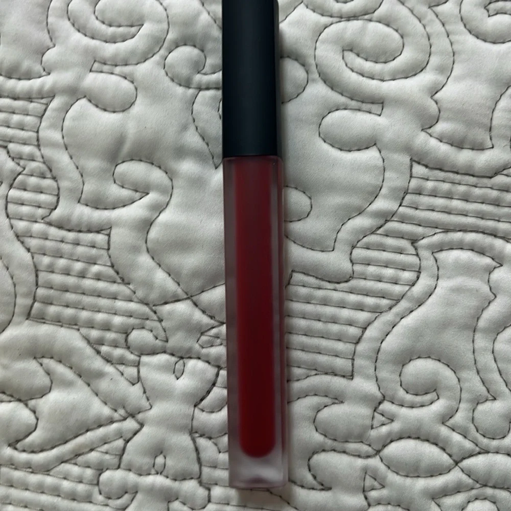 Pound Cake Cake Batter liquid lipstick